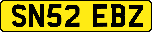 SN52EBZ