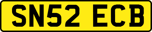 SN52ECB