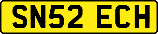 SN52ECH