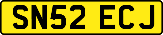SN52ECJ
