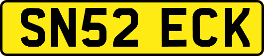 SN52ECK