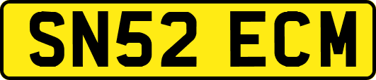 SN52ECM
