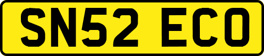 SN52ECO
