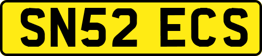 SN52ECS