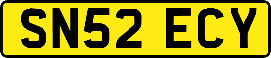SN52ECY