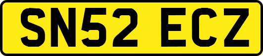 SN52ECZ