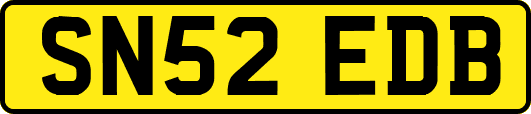 SN52EDB