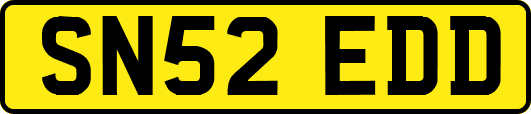 SN52EDD