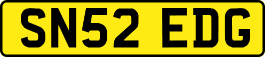 SN52EDG