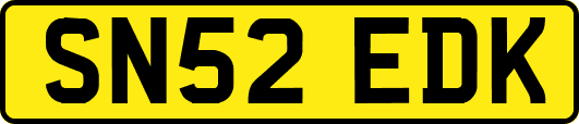 SN52EDK