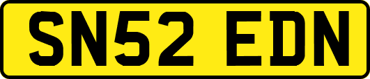 SN52EDN