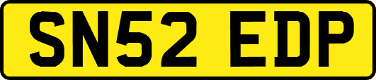 SN52EDP