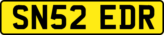 SN52EDR