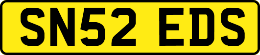 SN52EDS