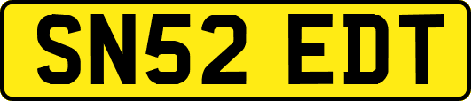 SN52EDT