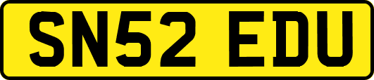 SN52EDU