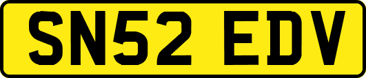 SN52EDV