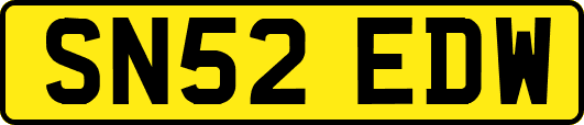 SN52EDW