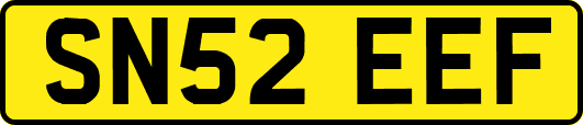 SN52EEF