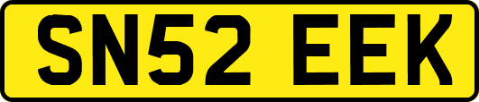 SN52EEK