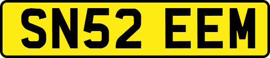 SN52EEM
