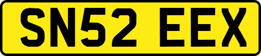 SN52EEX