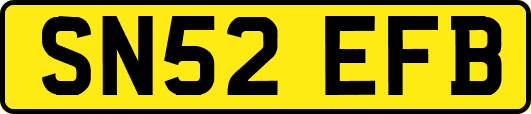 SN52EFB