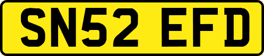 SN52EFD