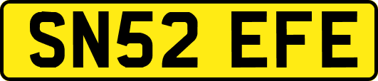 SN52EFE