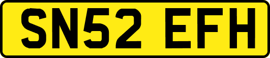SN52EFH