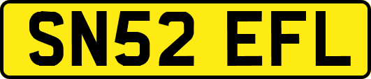 SN52EFL