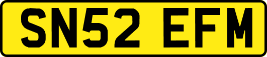SN52EFM