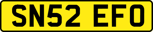 SN52EFO