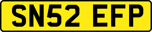 SN52EFP
