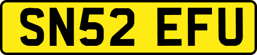SN52EFU