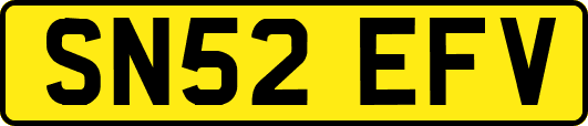 SN52EFV