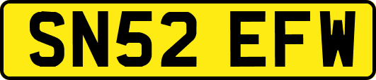 SN52EFW