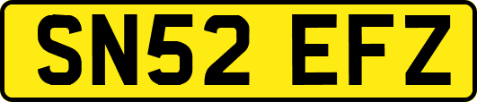 SN52EFZ