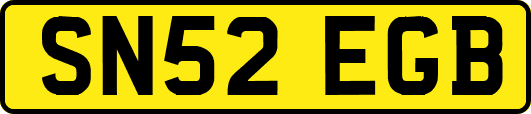 SN52EGB