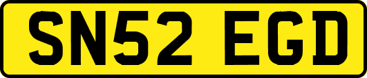 SN52EGD