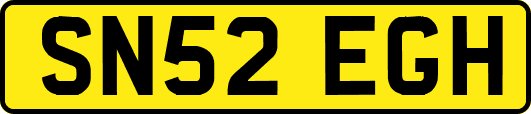 SN52EGH