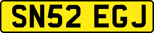 SN52EGJ