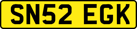 SN52EGK