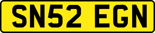 SN52EGN