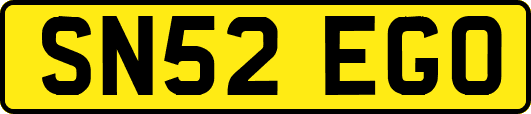 SN52EGO