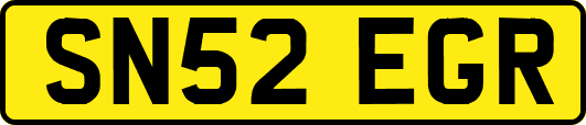 SN52EGR