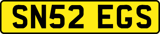 SN52EGS