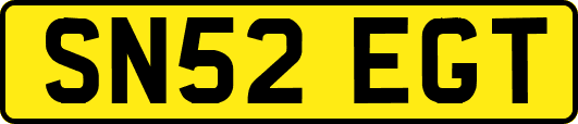 SN52EGT