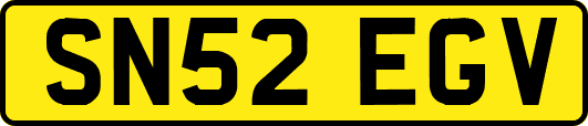 SN52EGV