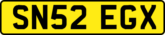 SN52EGX